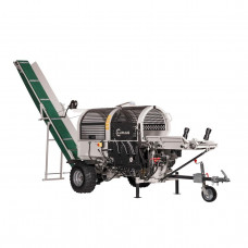 Напівавтоматична машина для різання і розколювання дров Lumag SSA500EH-PRO/RS Напівавтоматична машина для різання і розколювання дров Lumag SSA500EH-PRO/RS