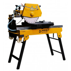 Каменерізний верстат MAST Bautechnik MT-SKM350
