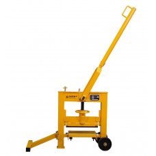 Ручний колун бруківки MAST Bautechnik MT-BS3214