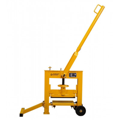 Ручний колун бруківки MAST Bautechnik MT-BS3214