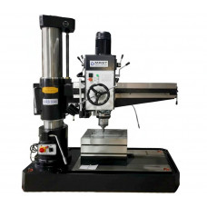 Радіально-свердлильний верстат по металу MAST Metalltechnik M-RS 3040