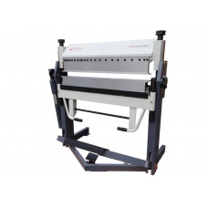 Листозгинальний верстат METCOR PBB1020/3SH