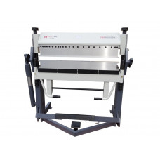 Листозгинальний верстат METCOR PBB1020/3SH