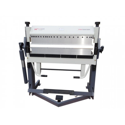 Листозгинальний верстат METCOR PBB1020/3SH