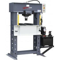 Прес гідравлічний METCOR HPP-60