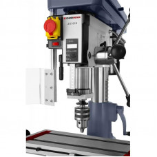 Універсальний фрезерний верстат CORMAK ZX7016