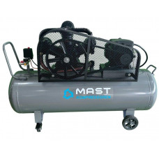 Поршневий компресор Mast TB90/300L 400V
