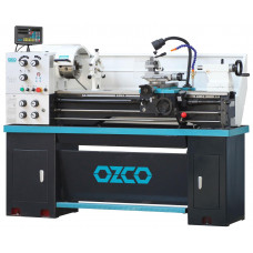 Токарний верстат по металу OZCO CR3610