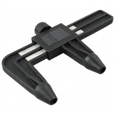 Інструмент для вимірювання відстані між болтами REDATS