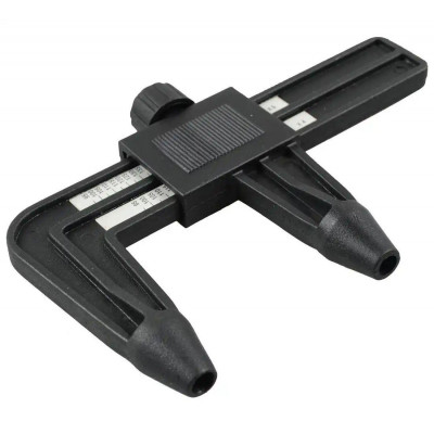 Інструмент для вимірювання відстані між болтами REDATS