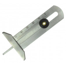 Прилад для вимірювання висоти протектора шини REDATS 50 мм