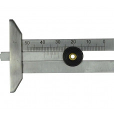 Прилад для вимірювання висоти протектора шини REDATS 50 мм