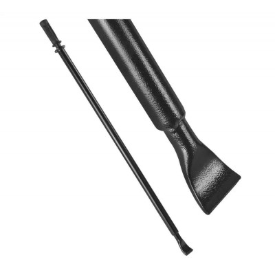 Бортолом з ручкою для вантажних шин REDATS 1170-1830 мм