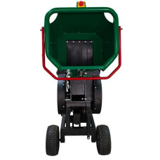 Бензиновий подрібнювач гілок MAST Gartentechnik MT- RP120 Бензиновий подрібнювач гілок MAST Gartentechnik MT- RP120