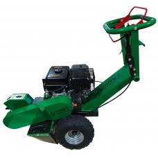 Подрібнювач пнів MAST Gartentechnik MT-BSF-15 Подрібнювач пнів MAST Gartentechnik MT-BSF-15