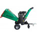 Подрібнювач гілок MAST Gartentechnik GS350PRO