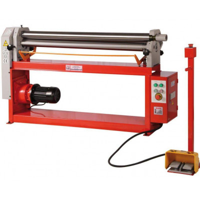 Роликовий листогиб Holzmann RBM 1300M