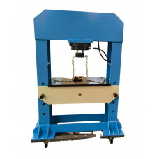 Гідравлічний прес MAST M-HP-63