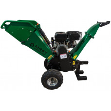 Садовий подрібнювач MAST Gartentechnik GS1500