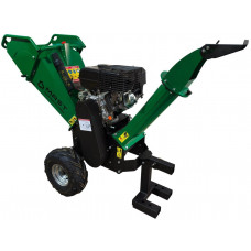 Садовий подрібнювач MAST Gartentechnik GS1500