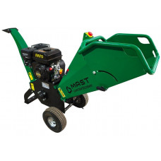 Садовий подрібнювач MAST Gartentechnik GS650