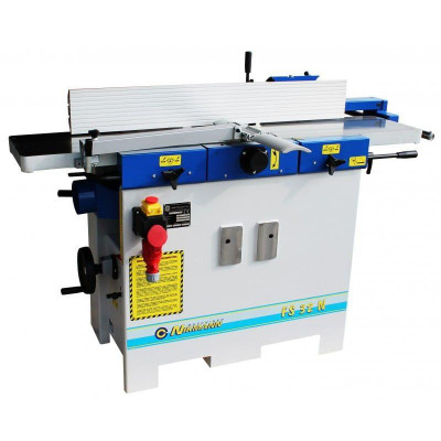 Фугувально-рейсмусовий верстат STOMANA FS 32N