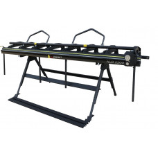 Листозгинальний верстат MAST ALB-2200