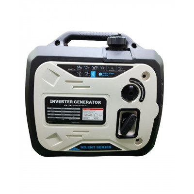 Інверторний генератор Аtlantec AT2300i