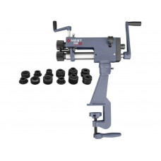 Зигувальний верстат MAST Metalltechnik RM 08