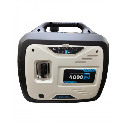 Інверторний генератор Аtlantec AT4000i