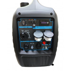 Інверторний генератор Аtlantec AT4000i