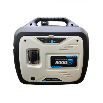 Інверторний генератор Аtlantec AT5000i