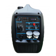 Інверторний генератор Аtlantec AT5000i