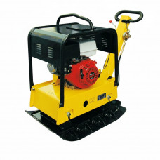 Бензинова віброплита MAST Bautechnik MT-RVP250-H