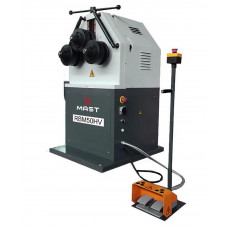 Верстат для гнуття труб та профілю MAST RBM50HV