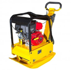 Бензинова віброплита MAST Bautechnik MT-RVP160-H