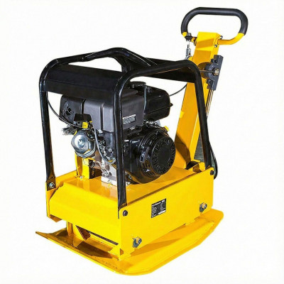 Бензинова віброплита MAST Bautechnik MT-RVP160