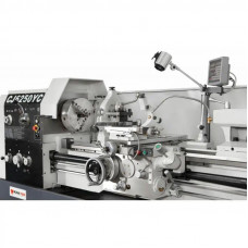 Токарний вертат по металу CORMAK 500x1500YB