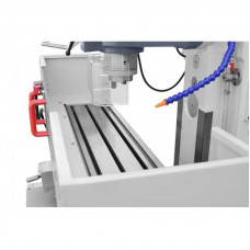 Універсальний фрезерний верстат CORMAK UWF 125 SERVO