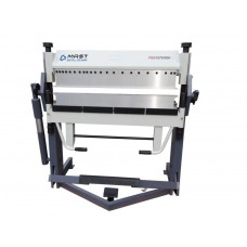 Листозгинальний верстат MAST Metalltechnik PBB1270/3SH