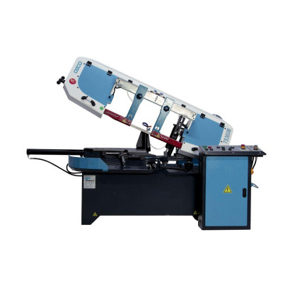 Напівавтоматична стрічкова пила OZCO TS360M