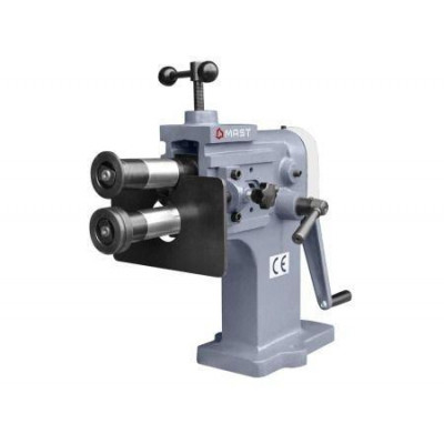 Зигувальний верстат MAST Metalltechnik TB-12