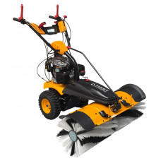 Підмітальна машина MAST Gartentechnik MT-KM1000