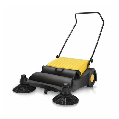 Ручна підмітальна машина MAST Gartentechnik MT-HS80