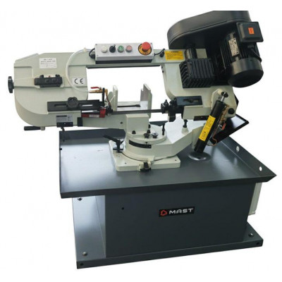 Стрічкова пила по металу MAST Metalltechnik BS 712R Pro