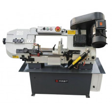 Стрічкова пила по металу MAST Metalltechnik BS 712N Pro