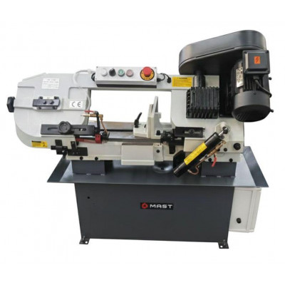 Стрічкова пила по металу MAST Metalltechnik BS 712N Pro