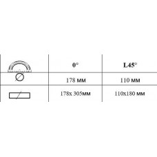 Стрічкова пила по металу MAST Metalltechnik BS 712N Pro