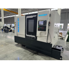 Токарно-фрезерний верстат ЧПК з віссю Y MAST MLS 650XY-500