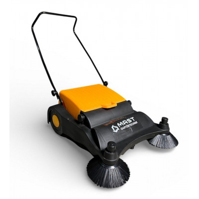 Ручна підмітальна машина MAST Gartentechnik MT- HS80
